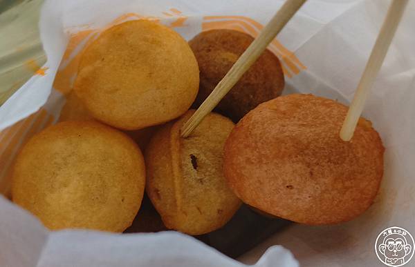 呷飽祙【桃園･桃園觀光夜市】吃飽還是吃得下的四美食