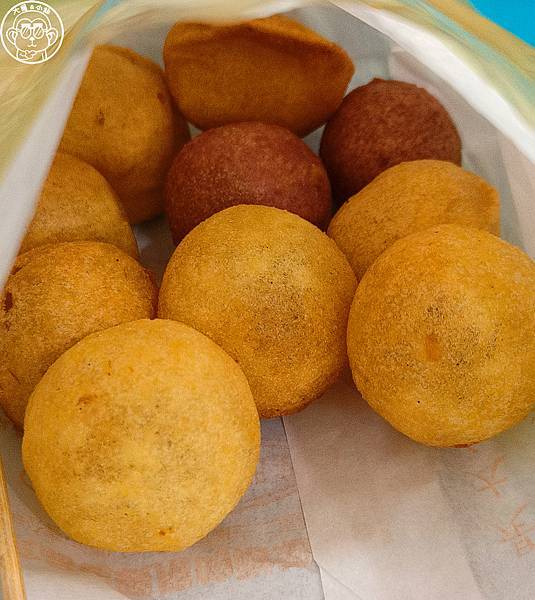 呷飽祙【桃園･桃園觀光夜市】吃飽還是吃得下的四美食