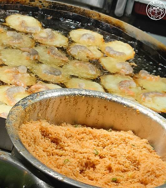 呷飽祙【桃園･桃園觀光夜市】吃飽還是吃得下的四美食