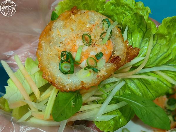 呷飽祙【桃園･桃園觀光夜市】吃飽還是吃得下的四美食