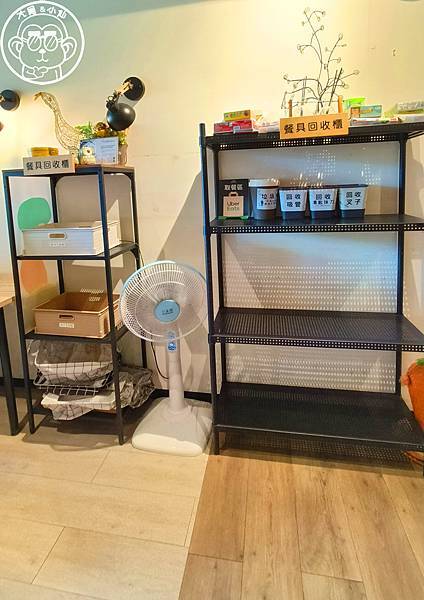 呷飽祙【桃園・DeMo House 戴莫好食屋】有店貓陪伴 呷飽祙【桃園・DeMo House 戴莫好食屋】有店貓陪伴