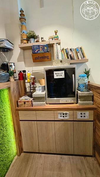 呷飽祙【桃園・DeMo House 戴莫好食屋】有店貓陪伴 呷飽祙【桃園・DeMo House 戴莫好食屋】有店貓陪伴