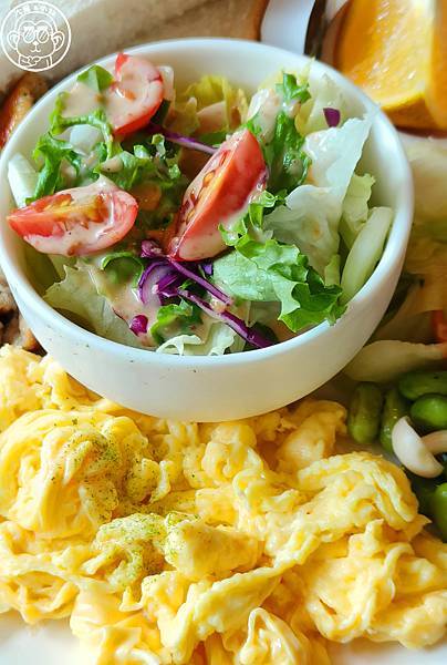 呷飽祙【桃園・DeMo House 戴莫好食屋】有店貓陪伴 呷飽祙【桃園・DeMo House 戴莫好食屋】有店貓陪伴