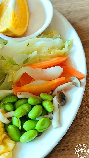 呷飽祙【桃園・DeMo House 戴莫好食屋】有店貓陪伴 呷飽祙【桃園・DeMo House 戴莫好食屋】有店貓陪伴