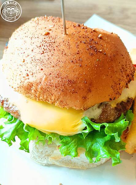 呷飽祙【桃園・DeMo House 戴莫好食屋】有店貓陪伴 呷飽祙【桃園・DeMo House 戴莫好食屋】有店貓陪伴