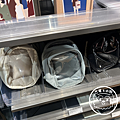 大尾小仙無印良品透明收納包展示.png