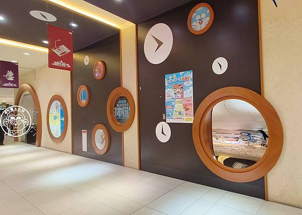 你要去哪裡【日本北海道・新千歲機場】哆啦A夢空中樂園 你要去哪裡【日本北海道・新千歲機場】哆啦A夢空中樂園