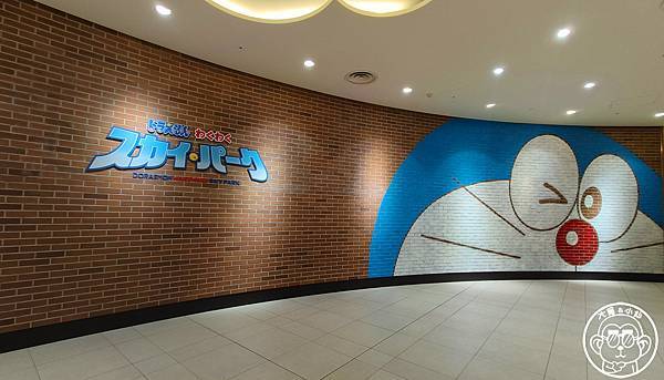 你要去哪裡【日本北海道・新千歲機場】哆啦A夢空中樂園 你要去哪裡【日本北海道・新千歲機場】哆啦A夢空中樂園