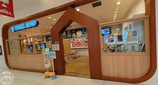 你要去哪裡【日本北海道・新千歲機場】哆啦A夢空中樂園 你要去哪裡【日本北海道・新千歲機場】哆啦A夢空中樂園