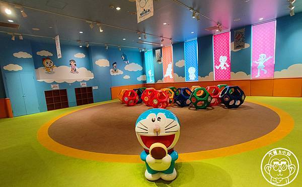 你要去哪裡【日本北海道・新千歲機場】哆啦A夢空中樂園 你要去哪裡【日本北海道・新千歲機場】哆啦A夢空中樂園