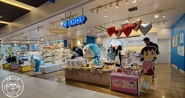 你要去哪裡【日本北海道・新千歲機場】哆啦A夢空中樂園 你要去哪裡【日本北海道・新千歲機場】哆啦A夢空中樂園
