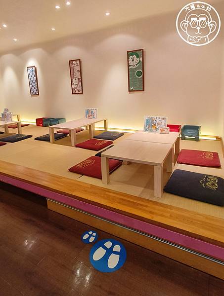 你要去哪裡【日本北海道・新千歲機場】哆啦A夢空中樂園 你要去哪裡【日本北海道・新千歲機場】哆啦A夢空中樂園