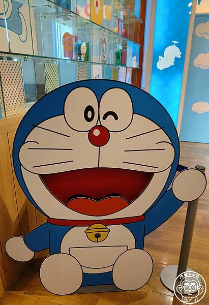 你要去哪裡【日本北海道・新千歲機場】哆啦A夢空中樂園 你要去哪裡【日本北海道・新千歲機場】哆啦A夢空中樂園