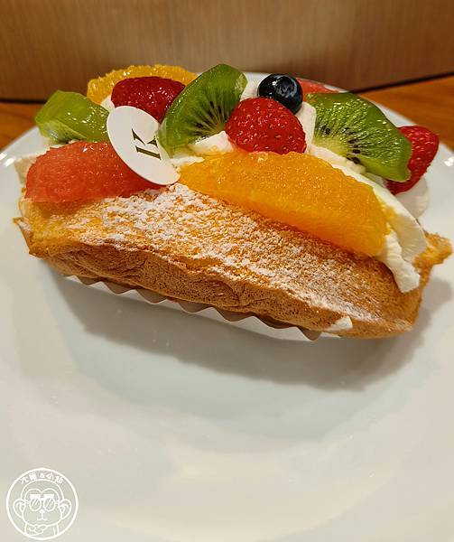 你要去哪裡【日本北海道・KINOTOYA 制霸霜淇淋】水果蛋 你要去哪裡【日本北海道・KINOTOYA 制霸霜淇淋】水果蛋