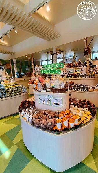 你要去哪裡【日本北海道･旭川市旭山動物園】看點滿滿的動物園