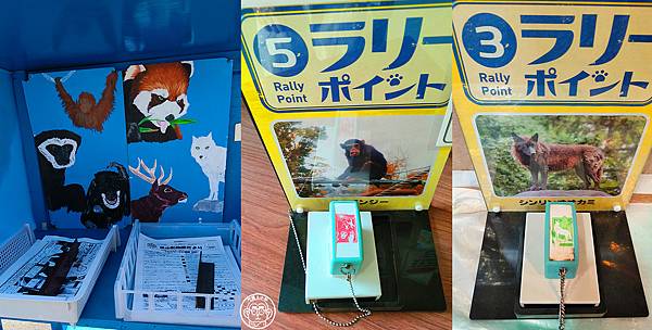 你要去哪裡【日本北海道･旭川市旭山動物園】看點滿滿的動物園