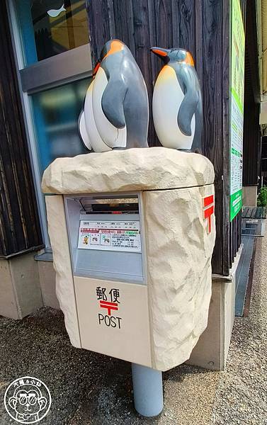 你要去哪裡【日本北海道･旭川市旭山動物園】看點滿滿的動物園