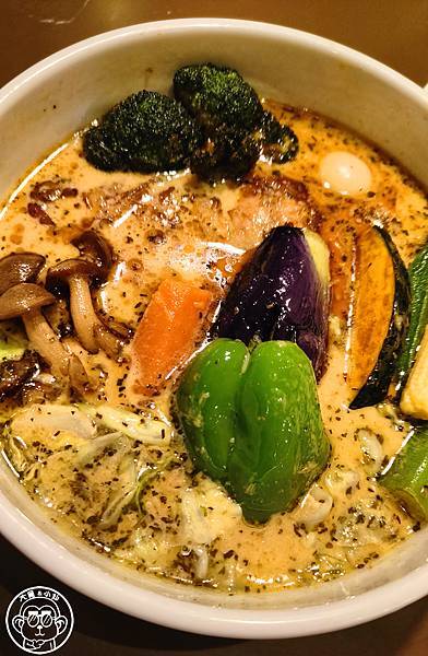 你要去哪裡【日本北海道・SOUP CURRY KING】札幌 你要去哪裡【日本北海道・SOUP CURRY KING】札幌