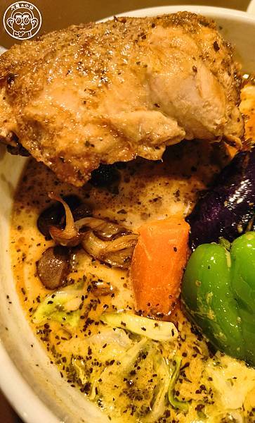 你要去哪裡【日本北海道・SOUP CURRY KING】札幌 你要去哪裡【日本北海道・SOUP CURRY KING】札幌