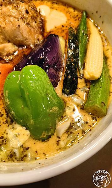 你要去哪裡【日本北海道・SOUP CURRY KING】札幌 你要去哪裡【日本北海道・SOUP CURRY KING】札幌