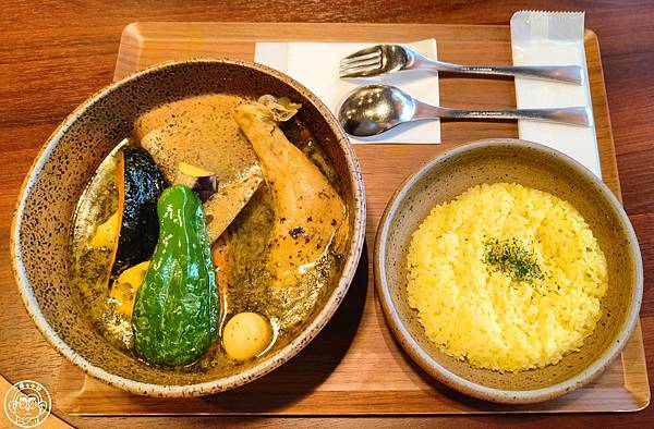 你要去哪裡【日本北海道・Picante 札幌站前店】湯咖哩 你要去哪裡【日本北海道・Picante 札幌站前店】湯咖哩