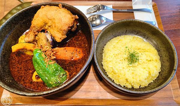 你要去哪裡【日本北海道・Picante 札幌站前店】湯咖哩 你要去哪裡【日本北海道・Picante 札幌站前店】湯咖哩