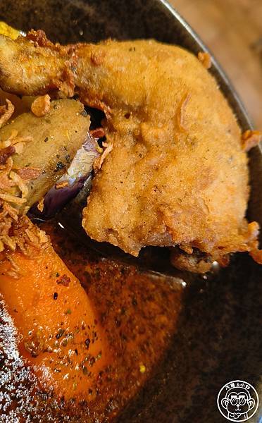 你要去哪裡【日本北海道・Picante 札幌站前店】湯咖哩 你要去哪裡【日本北海道・Picante 札幌站前店】湯咖哩