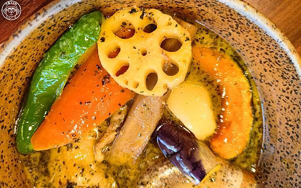 你要去哪裡【日本北海道・Picante 札幌站前店】湯咖哩 你要去哪裡【日本北海道・Picante 札幌站前店】湯咖哩