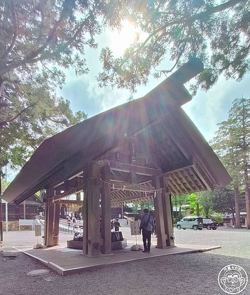 你要去哪裡【日本北海道・北海道神宮】能量景點巡禮 你要去哪裡【日本北海道・北海道神宮】能量景點巡禮