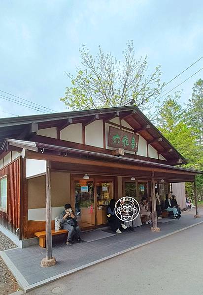你要去哪裡【日本北海道・北海道神宮】能量景點巡禮 你要去哪裡【日本北海道・北海道神宮】能量景點巡禮