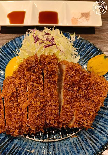 你要去哪裡【日本北海道・とんかつ檍 札幌大通店】炸豬排天花板 你要去哪裡【日本北海道・とんかつ檍 札幌大通店】炸豬排天花板