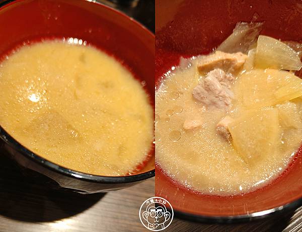 你要去哪裡【日本北海道・とんかつ檍 札幌大通店】炸豬排天花板 你要去哪裡【日本北海道・とんかつ檍 札幌大通店】炸豬排天花板