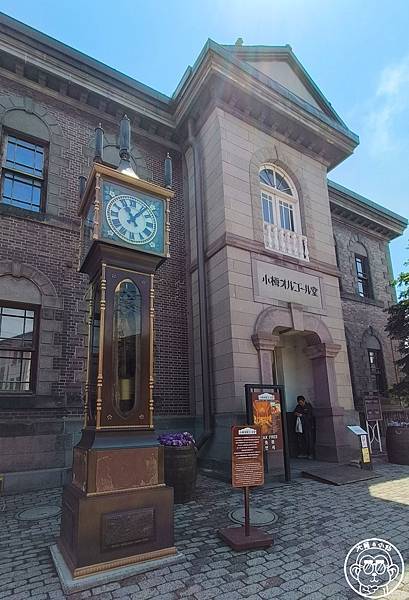 你要去哪裡【日本北海道･小樽運河一日遊】好逛好買商店街