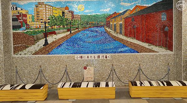 你要去哪裡【日本北海道･小樽運河一日遊】好逛好買商店街