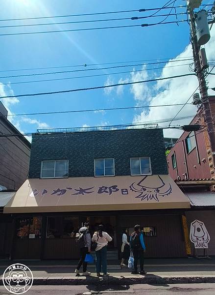 你要去哪裡【日本北海道･小樽運河一日遊】好逛好買商店街