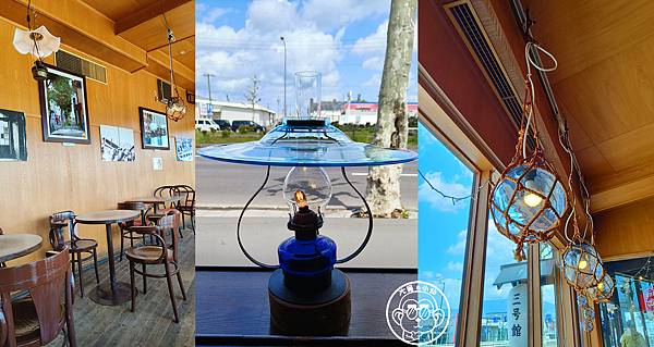 你要去哪裡【日本北海道･小樽運河一日遊】好逛好買商店街