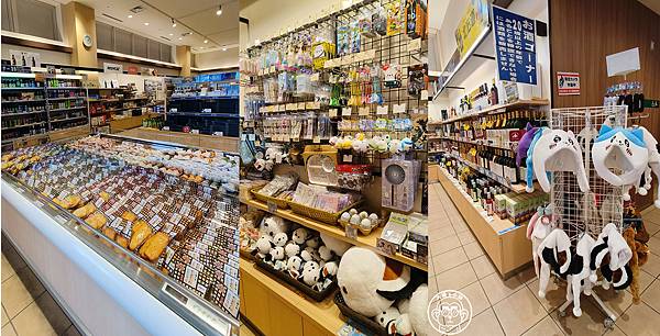 你要去哪裡【日本北海道･小樽運河一日遊】好逛好買商店街