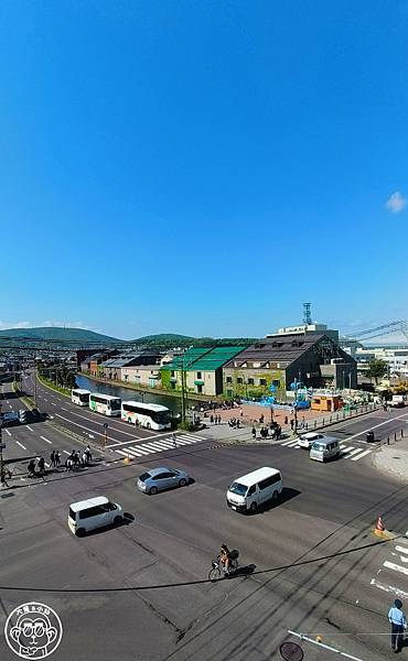 你要去哪裡【日本北海道･小樽運河一日遊】好逛好買商店街