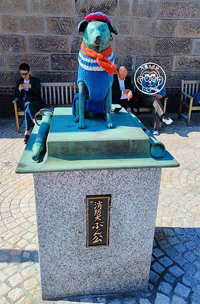 你要去哪裡【日本北海道･小樽運河一日遊】好逛好買商店街