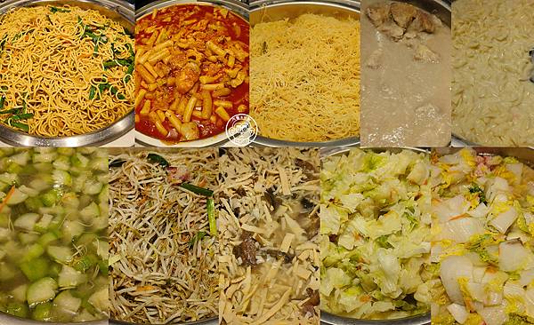 呷飽祙【新北板橋･貴族世家 板橋板新店】全台最大新開幕