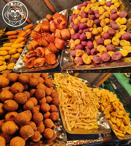 呷飽祙【新北板橋･貴族世家 板橋板新店】全台最大新開幕