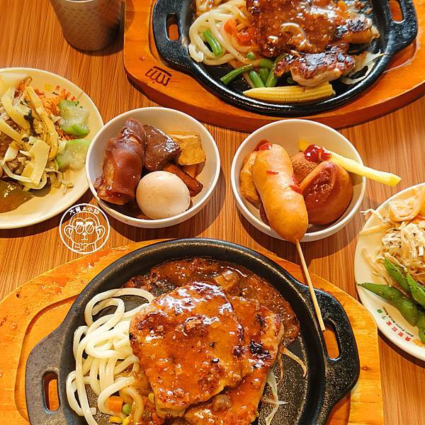 呷飽祙【新北板橋･貴族世家 板橋板新店】全台最大新開幕