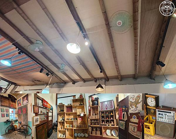 呷飽祙【新北鶯歌・三合號 Summer HOUSE】充滿故事 呷飽祙【新北鶯歌・三合號 Summer HOUSE】充滿故事