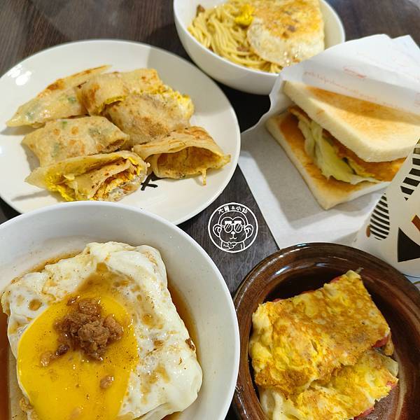 呷飽祙【新北鶯歌・三合號 Summer HOUSE】充滿故事 呷飽祙【新北鶯歌・三合號 Summer HOUSE】充滿故事