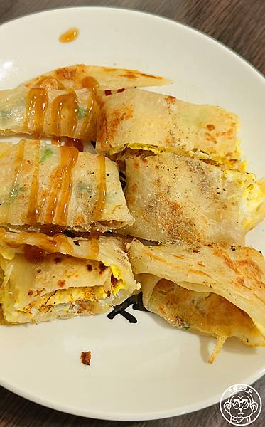 呷飽祙【新北鶯歌・三合號 Summer HOUSE】充滿故事 呷飽祙【新北鶯歌・三合號 Summer HOUSE】充滿故事