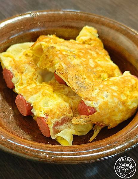 呷飽祙【新北鶯歌・三合號 Summer HOUSE】充滿故事 呷飽祙【新北鶯歌・三合號 Summer HOUSE】充滿故事