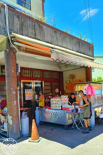 呷飽祙【新北三峽・嬿珊麵店】古早味人氣小吃店 呷飽祙【新北三峽・嬿珊麵店】古早味人氣小吃店