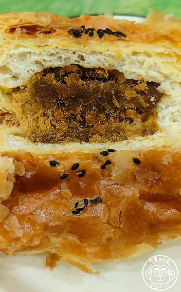 呷飽祙【新北三峽･凰家烘焙坊】在地人寶藏愛店