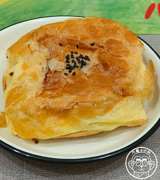 呷飽祙【新北三峽･凰家烘焙坊】在地人寶藏愛店