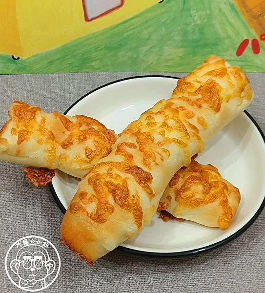 呷飽祙【新北三峽･凰家烘焙坊】在地人寶藏愛店